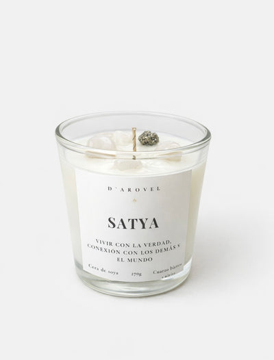Satya