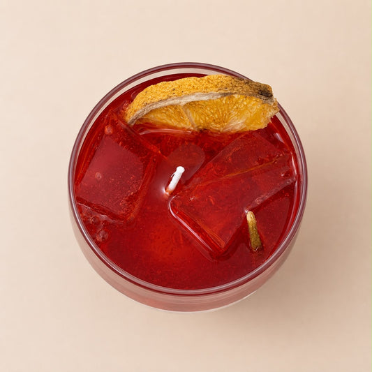vela NEGRONI