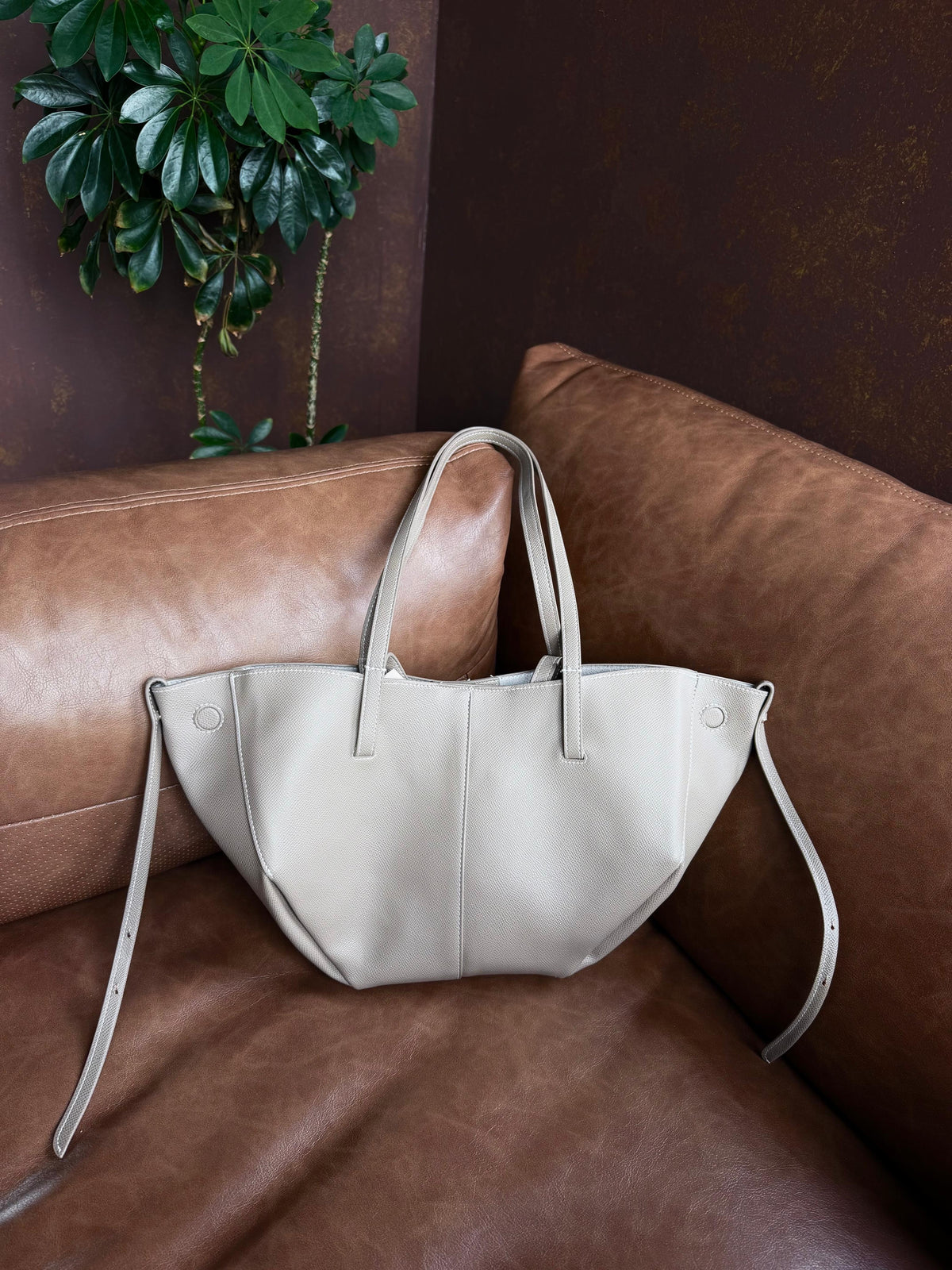 Bolsa Aura