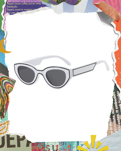 Lentes de sol Medusa I