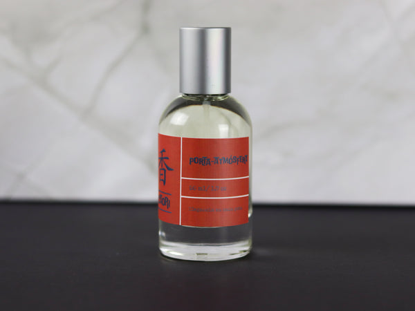 Caori Perfumes