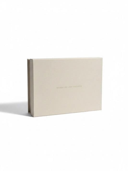 Set de 4 Libros Guiados Premium