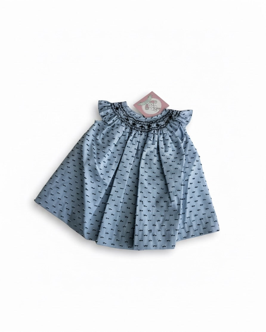 Angelito Blue