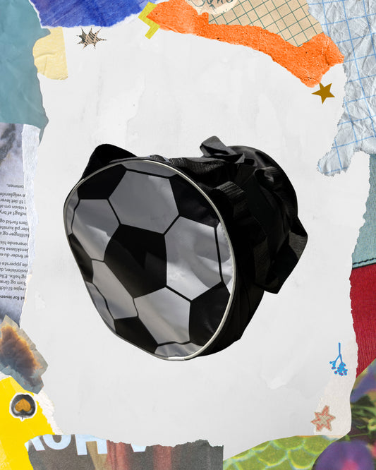 Maleta de soccer gol