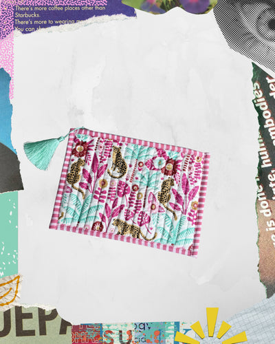 Bolsa Mini para accesorios