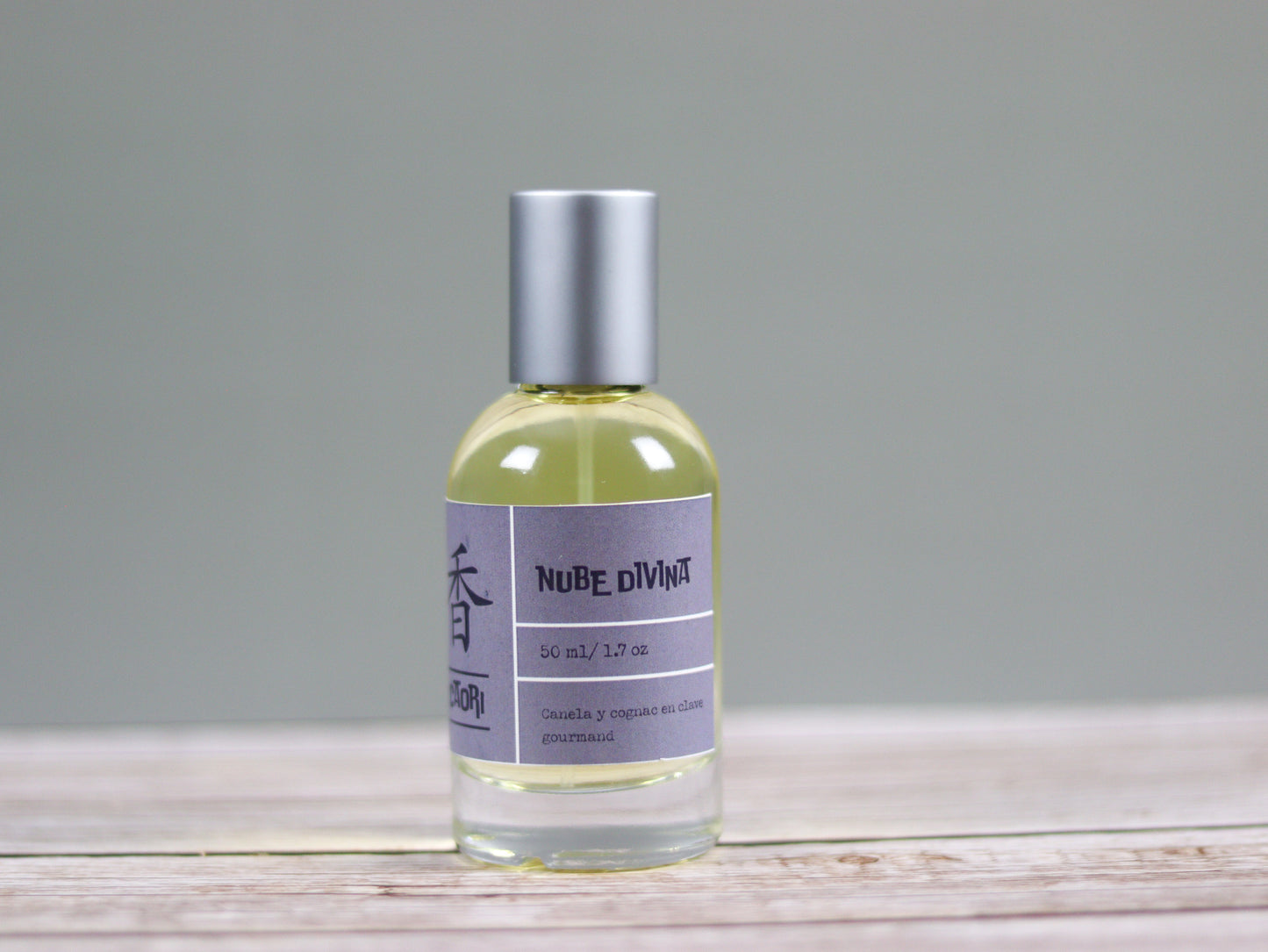 Perfume Nube Divina UNISEX