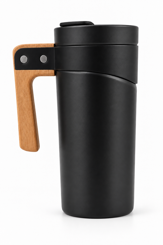 Taza Terra Hechos para Más