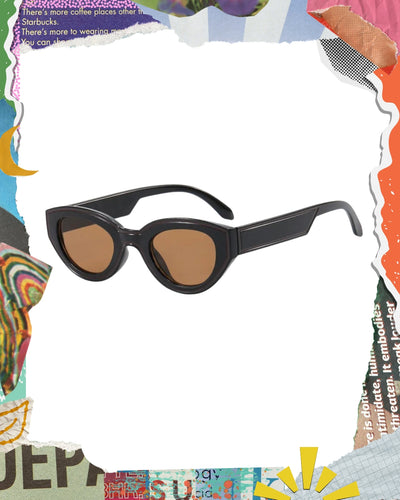 Lentes de sol Medusa II