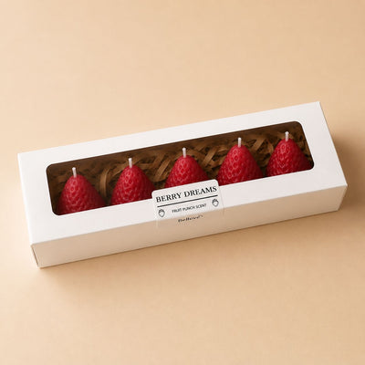 Vela BERRY DREAMS