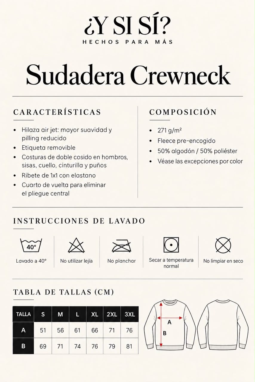 Sudadera Estrellas