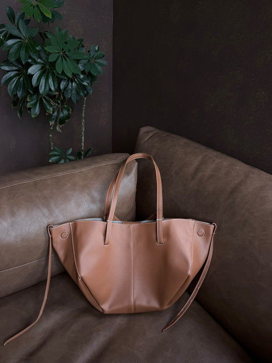 Bolsa Aura