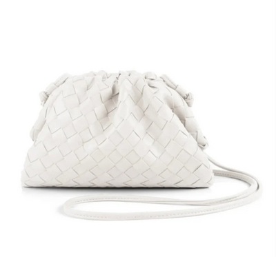 Bolsa crossover Pouch small