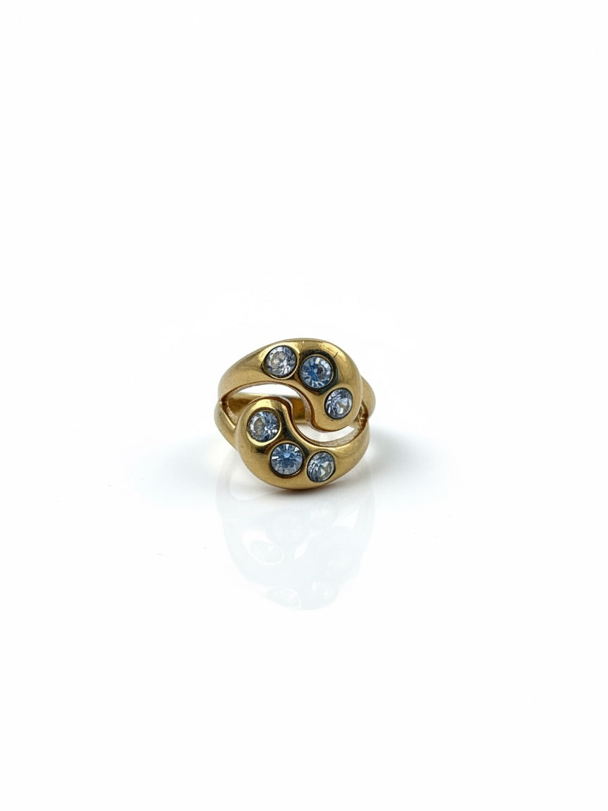 Anillo Supernova