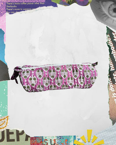 Estuche/lapicera