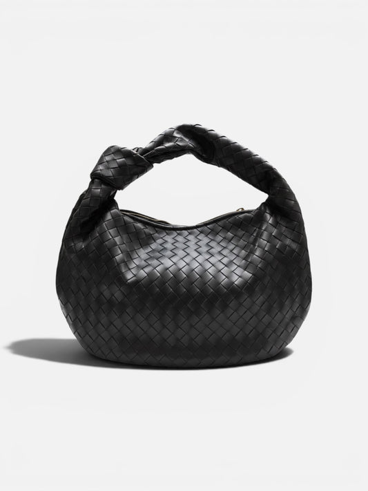 Bolsa de mano Jodie L negra