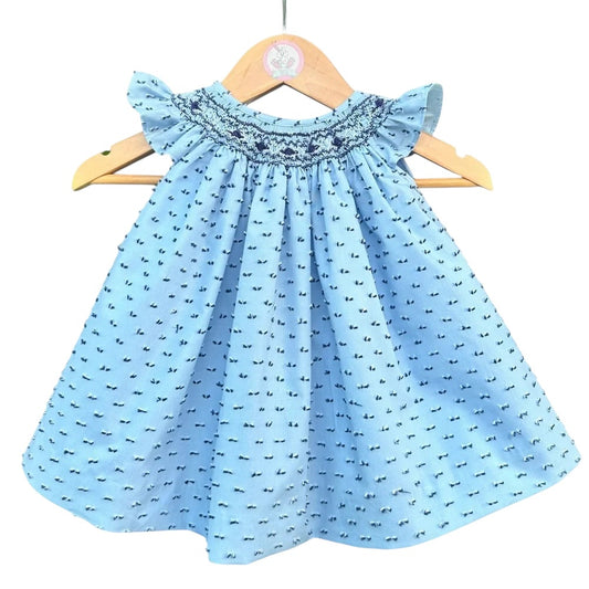 Angelito Blue