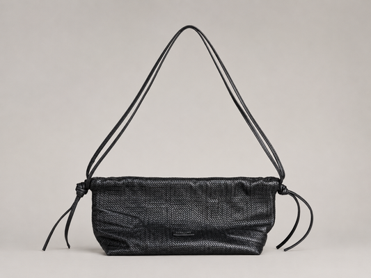 Bolsa 100% piel CLISSEA