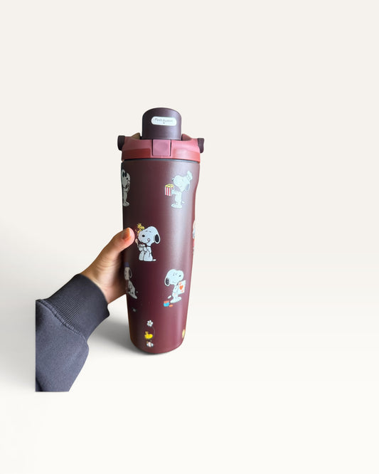 TERMO SNOOPY 30 OZ