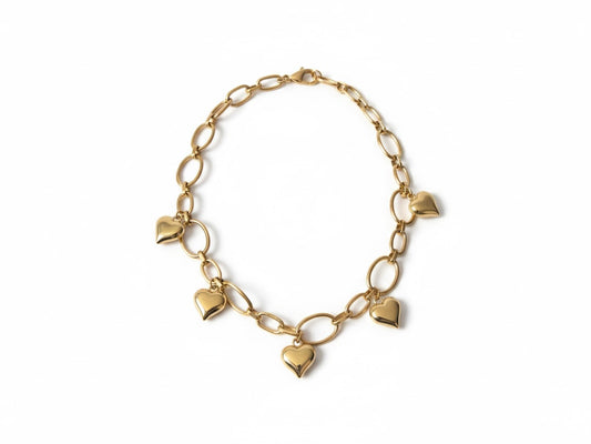 Collar Heartbreaker