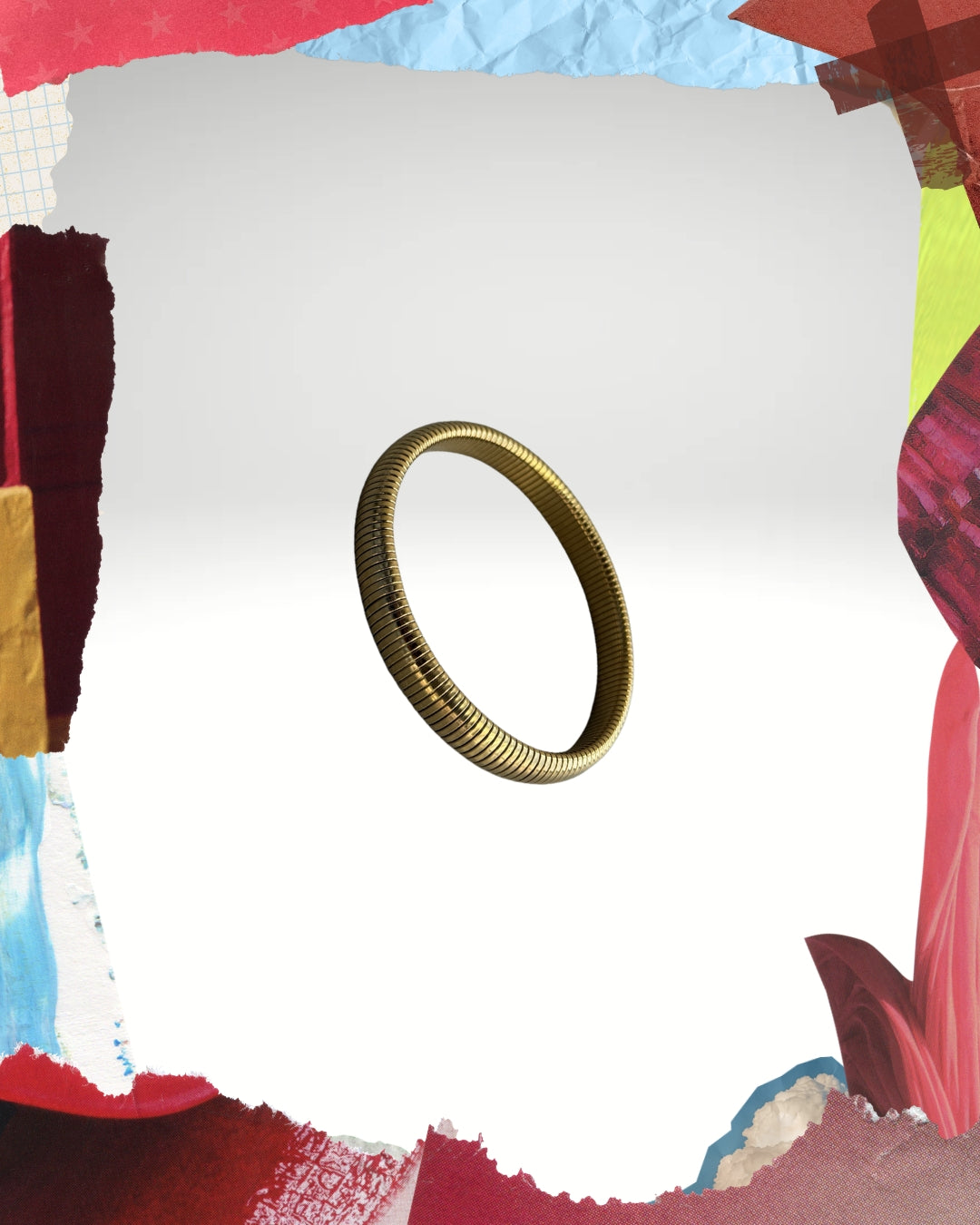 Pulsera Plain