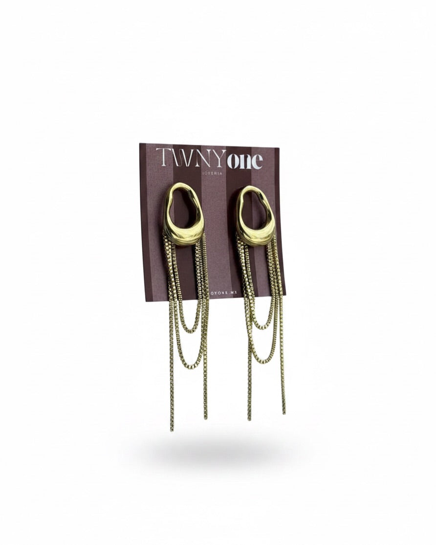 Aretes Boa