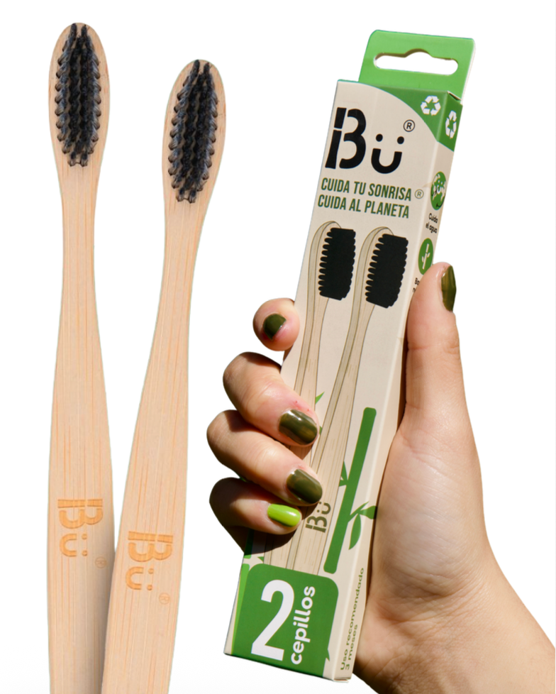 Set Regalo Eco morning kit