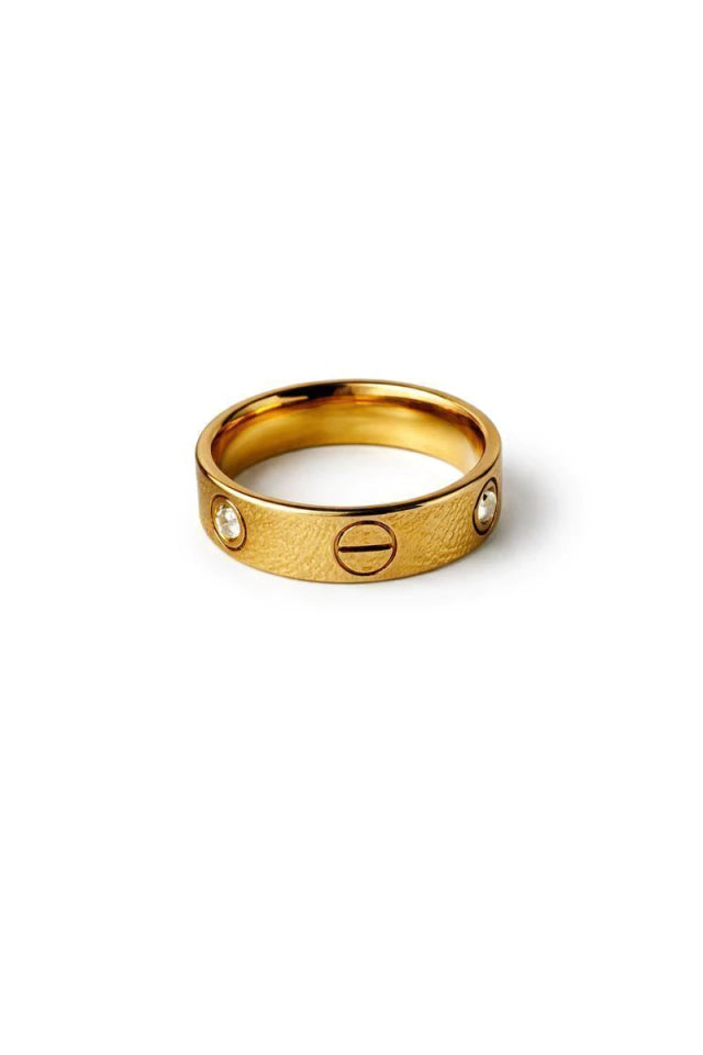 Anillo Carmela