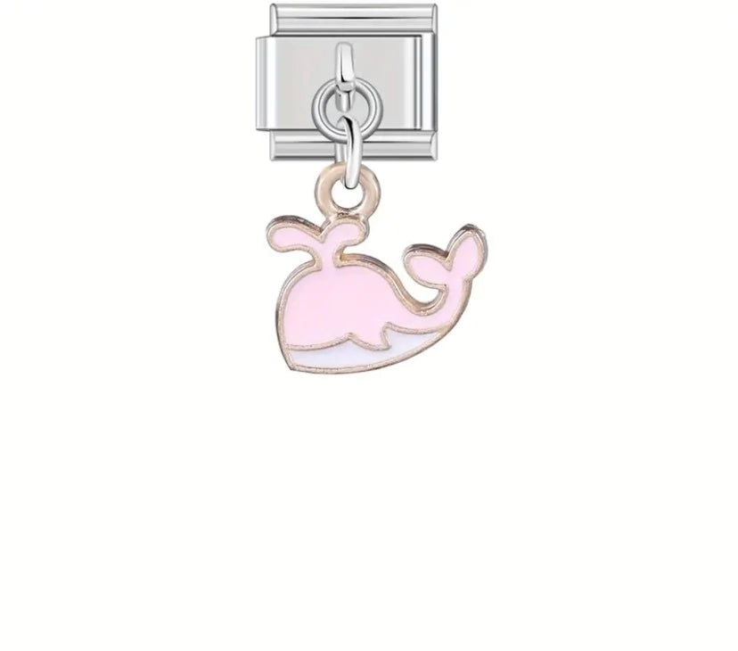 Random charm