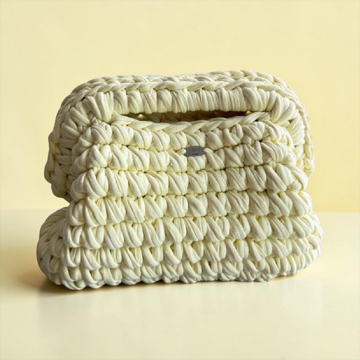 Clutch bag