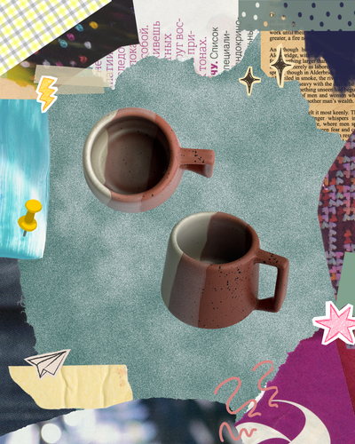 Taza cantarina