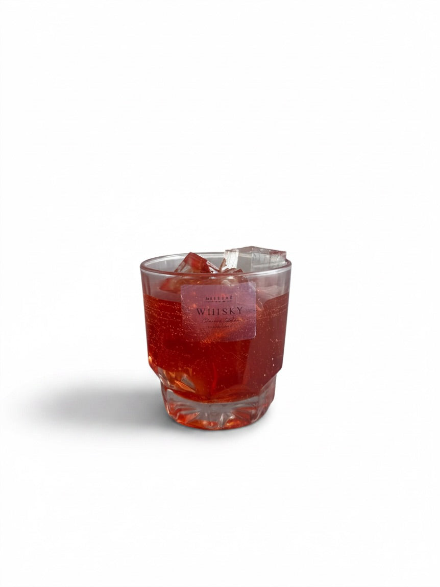 vela Whisky
