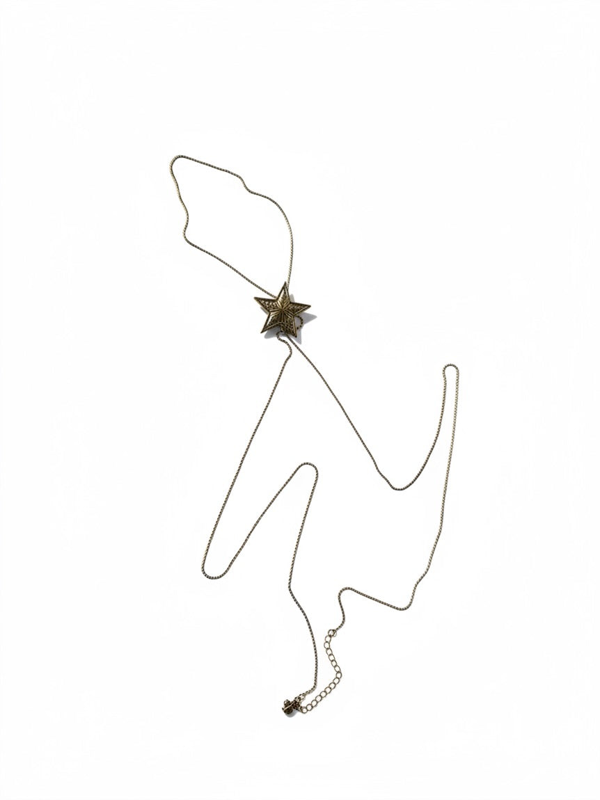 Corbatín Cowboy