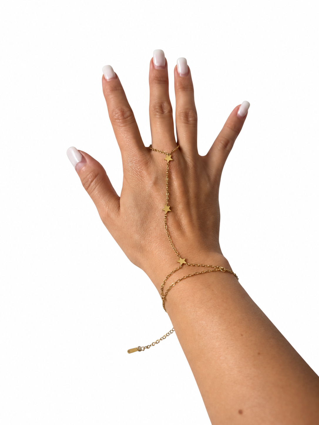 Pulsera-anillo Stellar