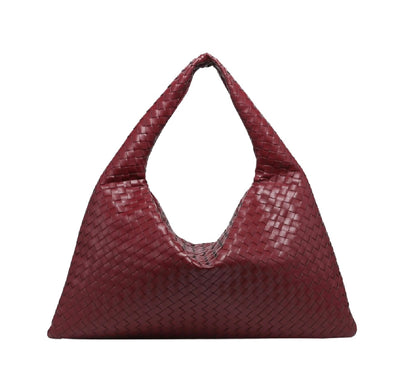 Bolsa de mano vino Jodie XL