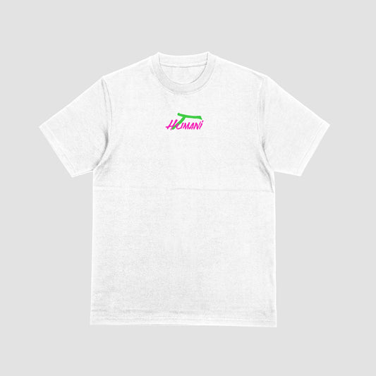 Playera Oversize MONEY MAKER