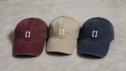 Gorra personalilzada