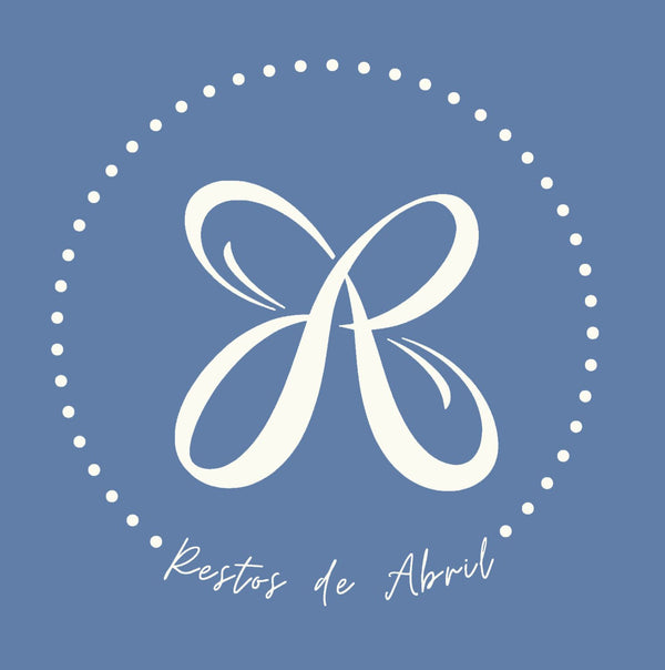 Restos de abril