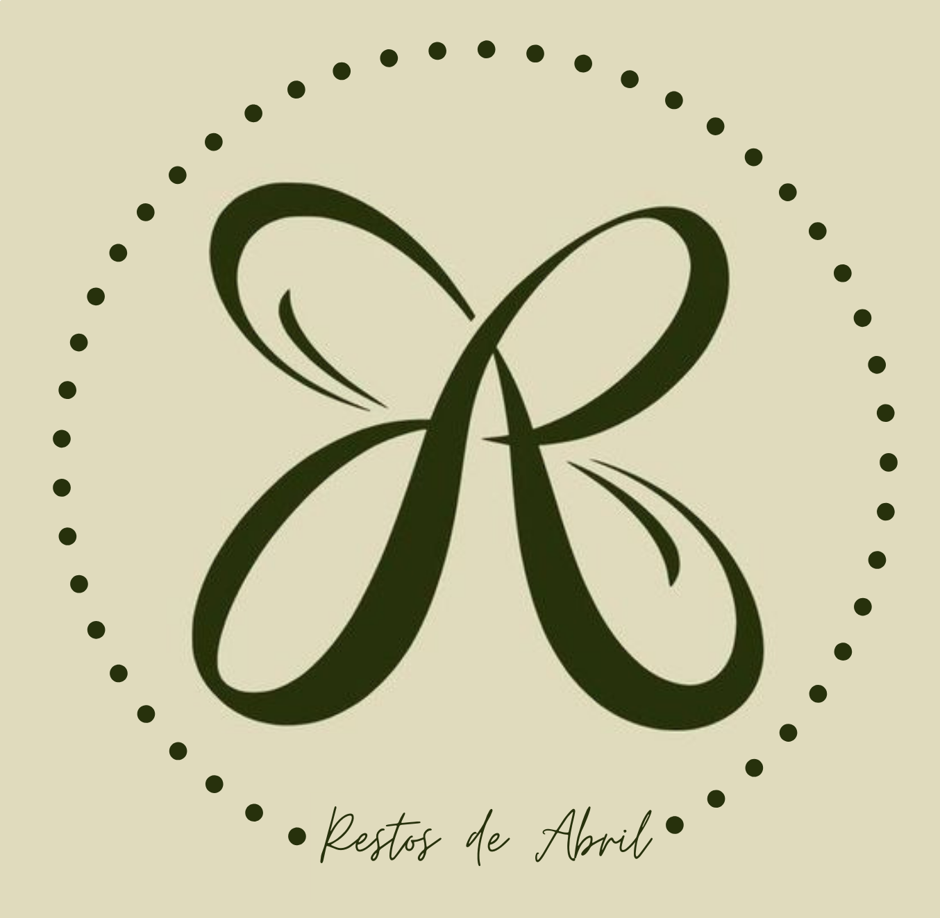 Restos de Abril