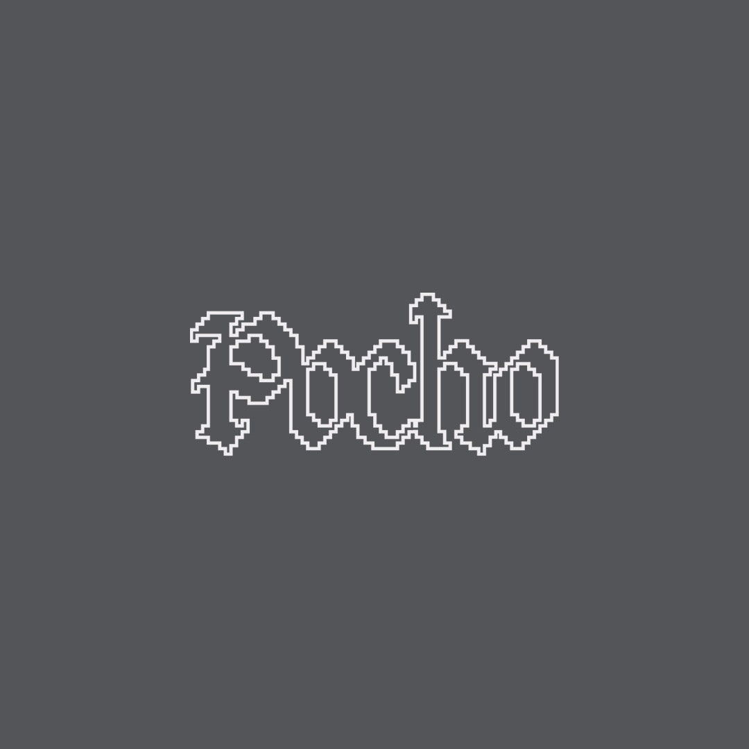 Pocho Aparell