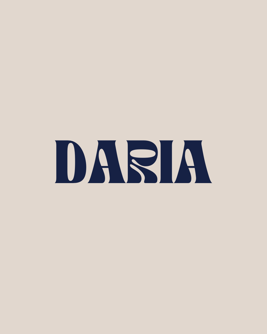 Daria bags