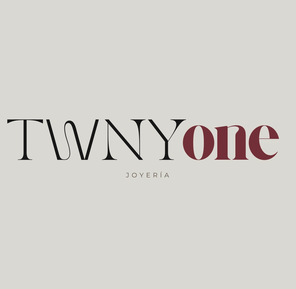 TWNY ONE