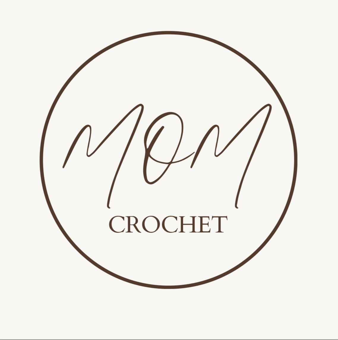 Mom Crochet