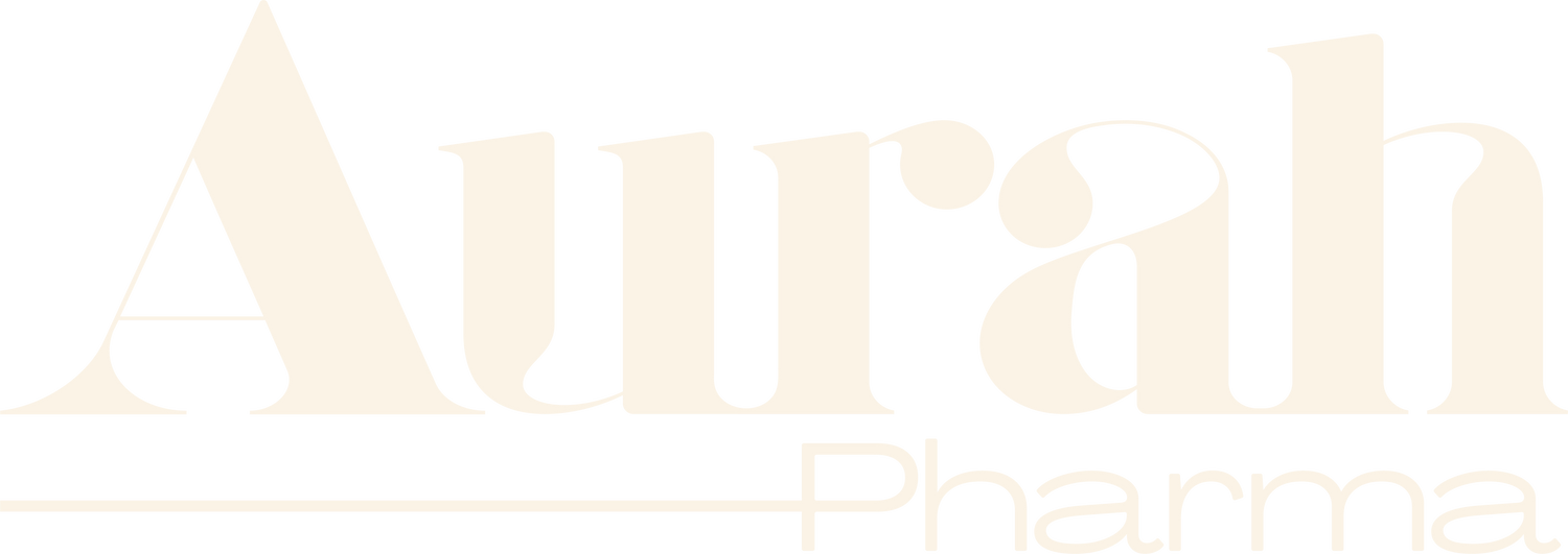 Aurah Pharma