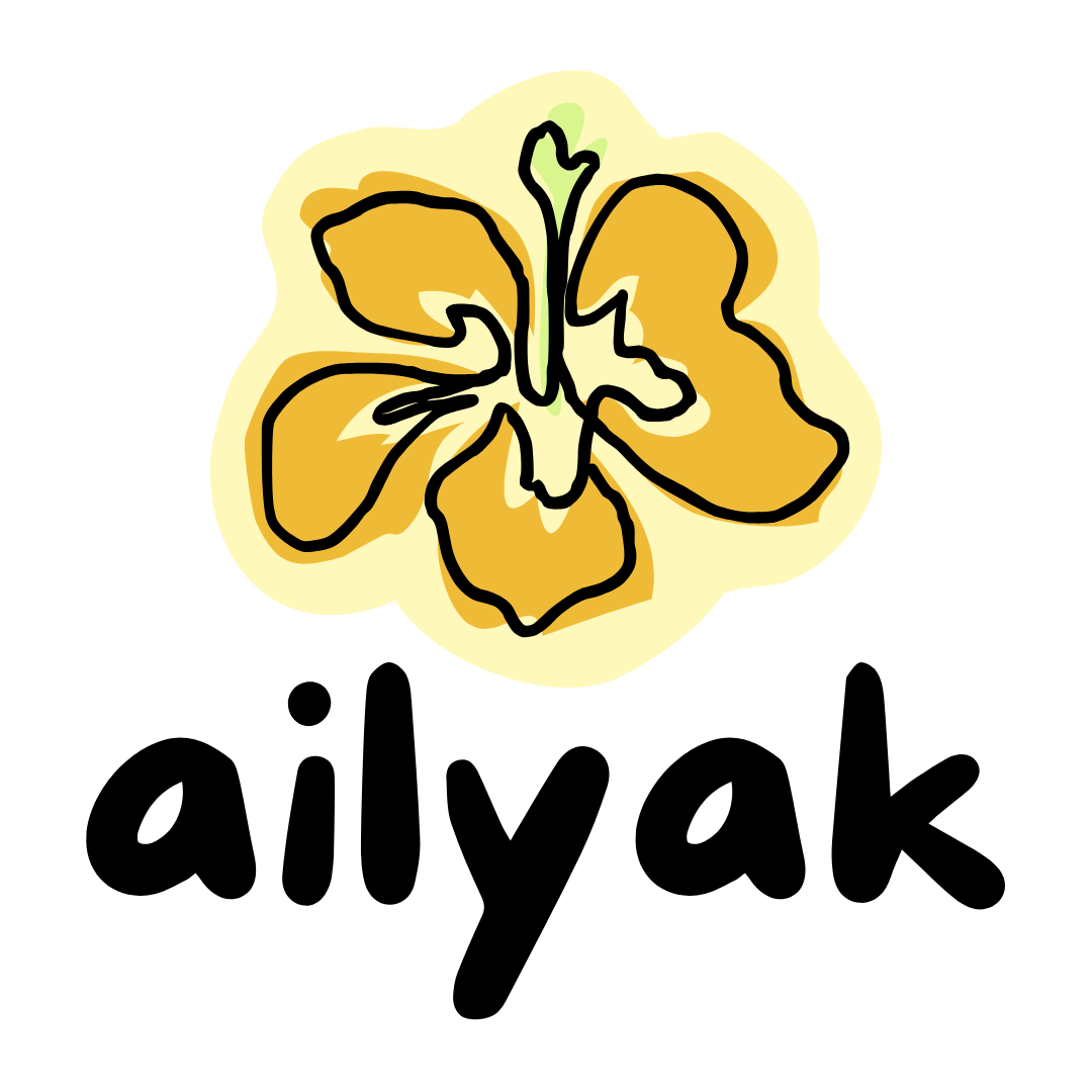 Ailyak