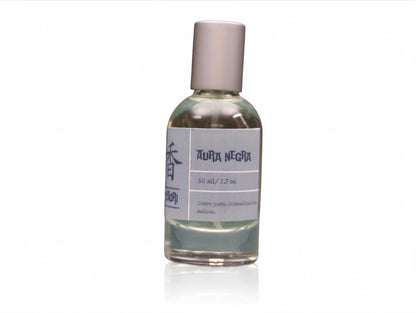 Perfume Aura Negra UNISEX