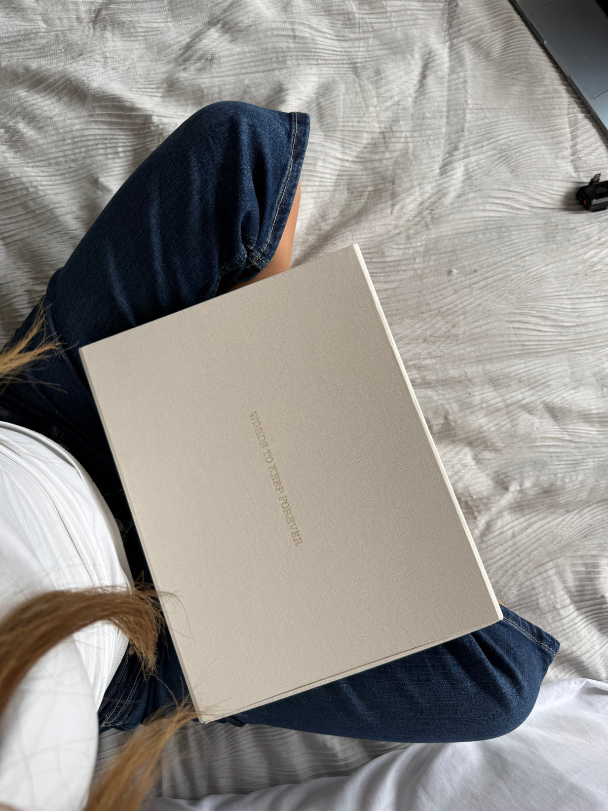 Set de Novios Premium – Her & His