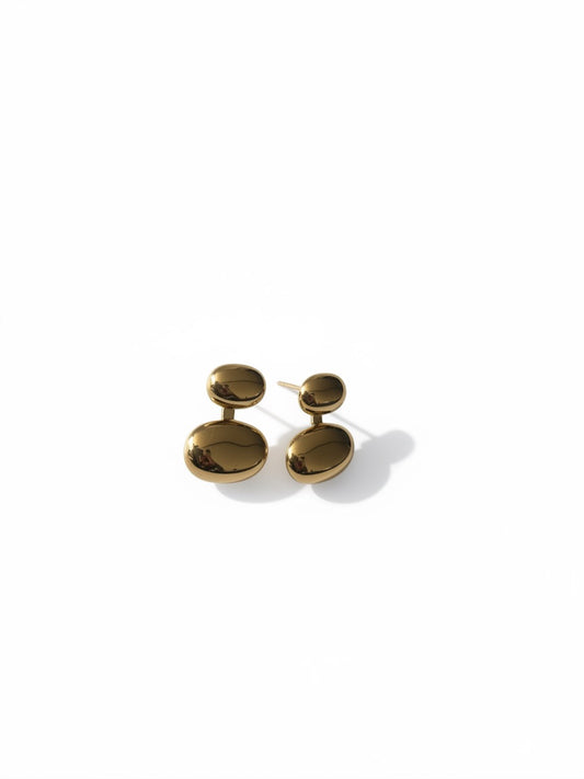 Aretes Double Take