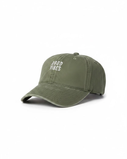 Gorra - Good Vibes