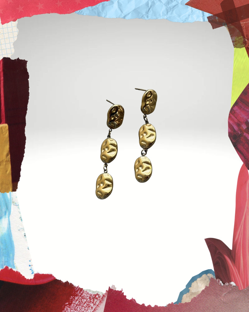 Aretes Beang