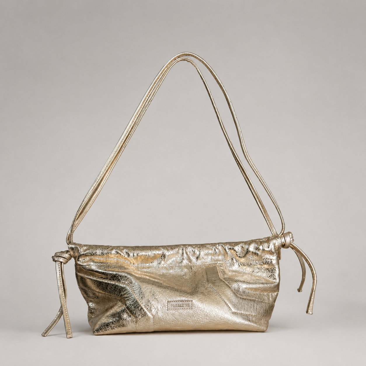 Bolsa 100% piel CLISSEA